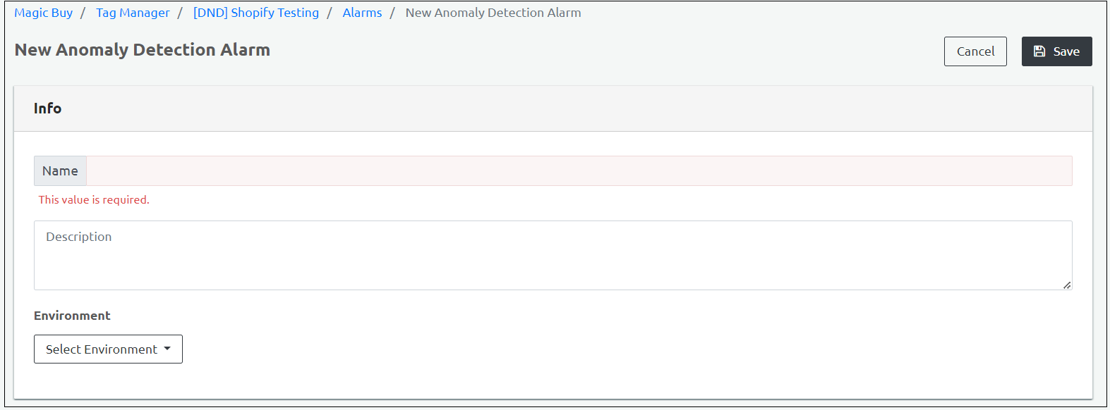 newanaomalydetection