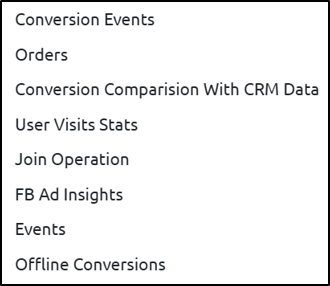 CDP_selectcontext