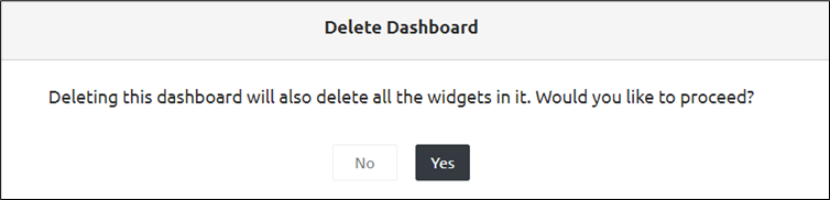 deletedashboard