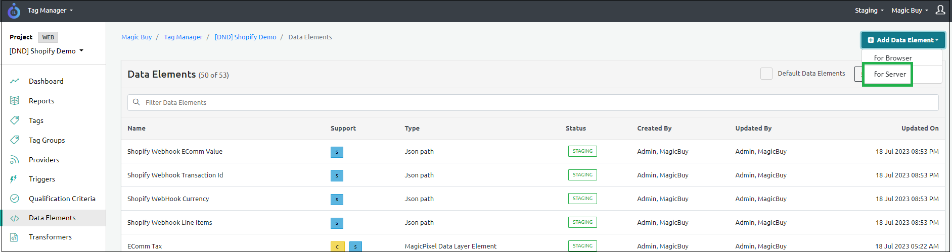 addnewdataelementsserver