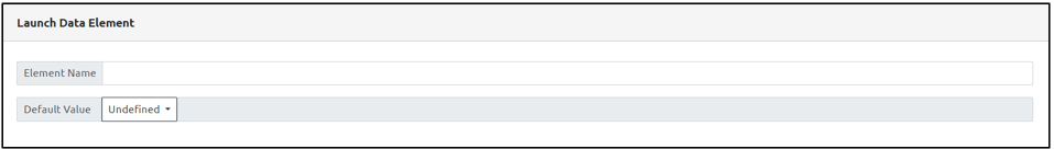 launchdataelements