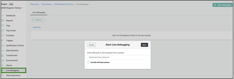 livedebuggingscreen