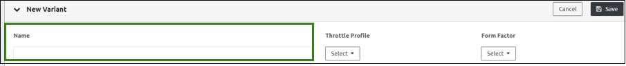 newvariantname