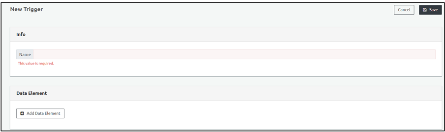 addtriggerinfo